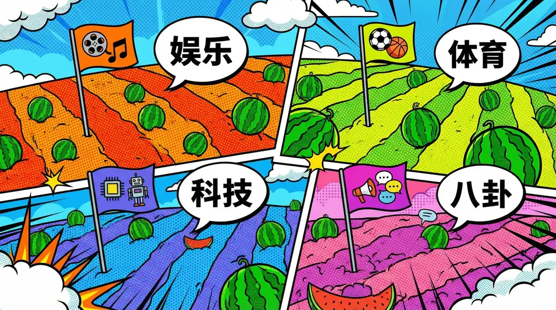 飞亚体育 娱乐瓜田分类